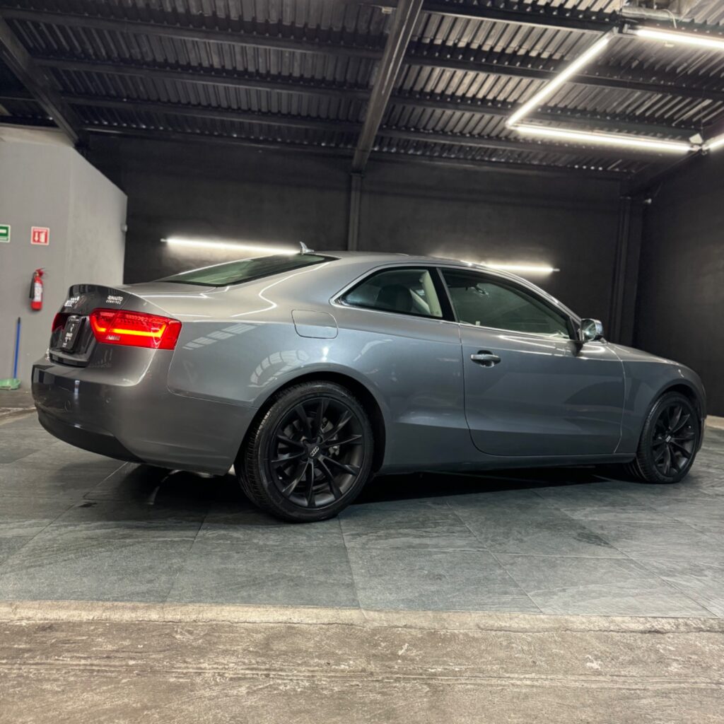 Audi A5 2014