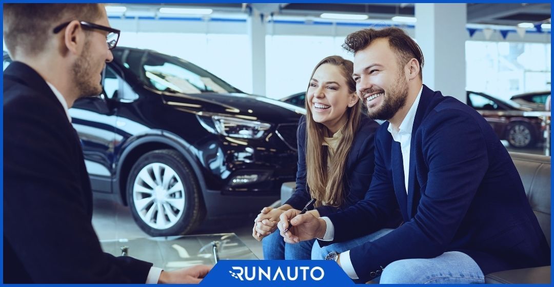 ¿Qué revisar antes de comprar un auto seminuevo?
