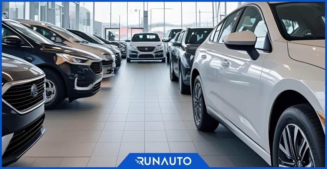 ¿Autos seminuevos o nuevos? Ventajas de comprar en una agencia de seminuevos