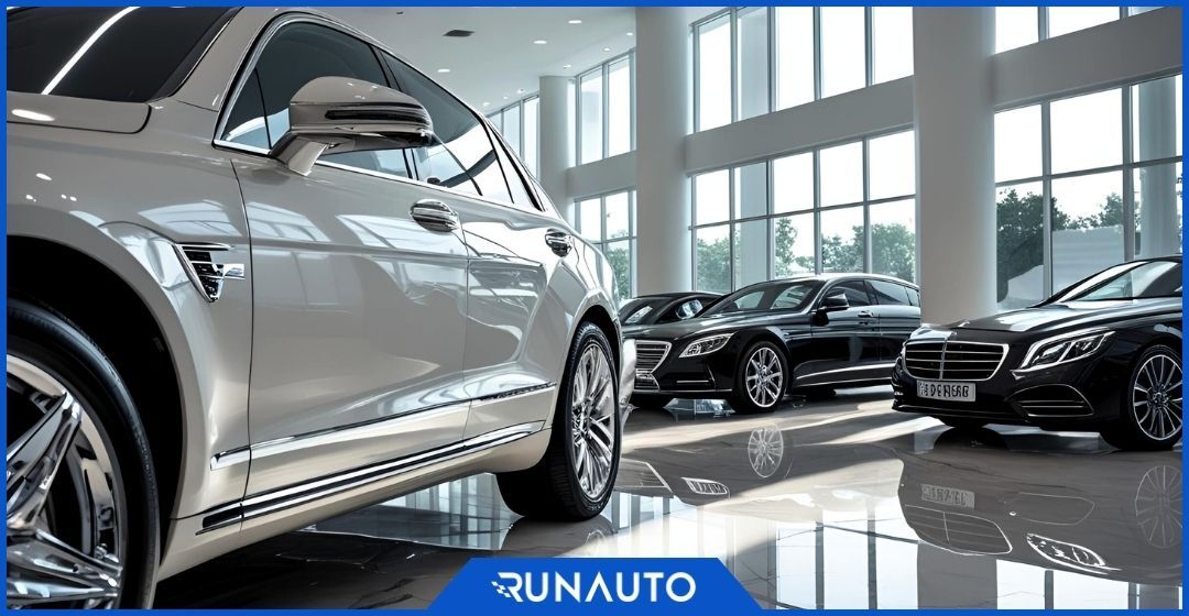¿Qué es una agencia de autos seminuevos y por qué confiar en una para tu próxima compra?