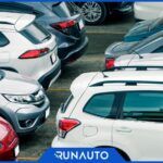 Los 7 mejores autos seminuevos para familias: seguros, amplios y accesibles