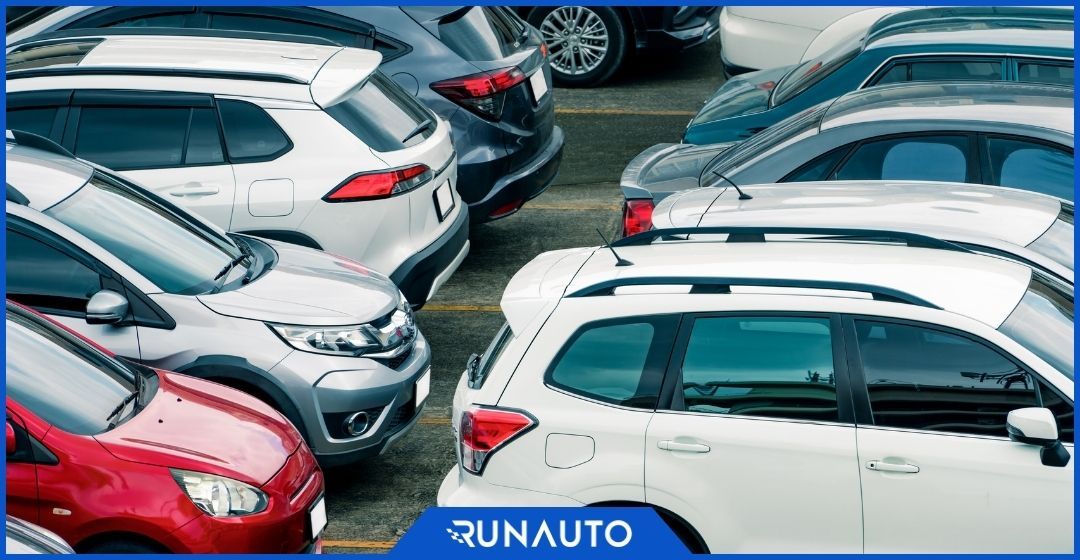 Los 7 mejores autos seminuevos para familias: seguros, amplios y accesibles