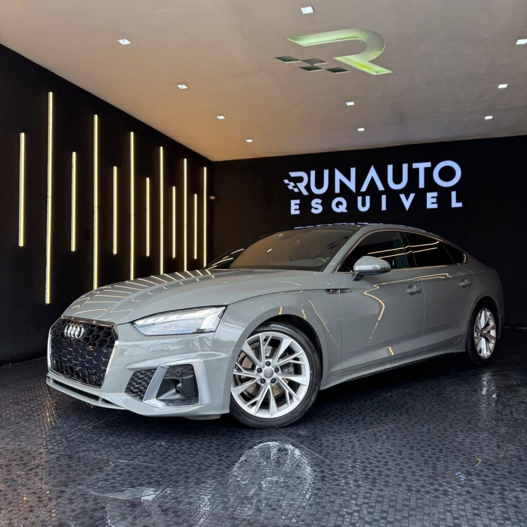 Audi A5 Sportback S Line 2021 (CM0211)