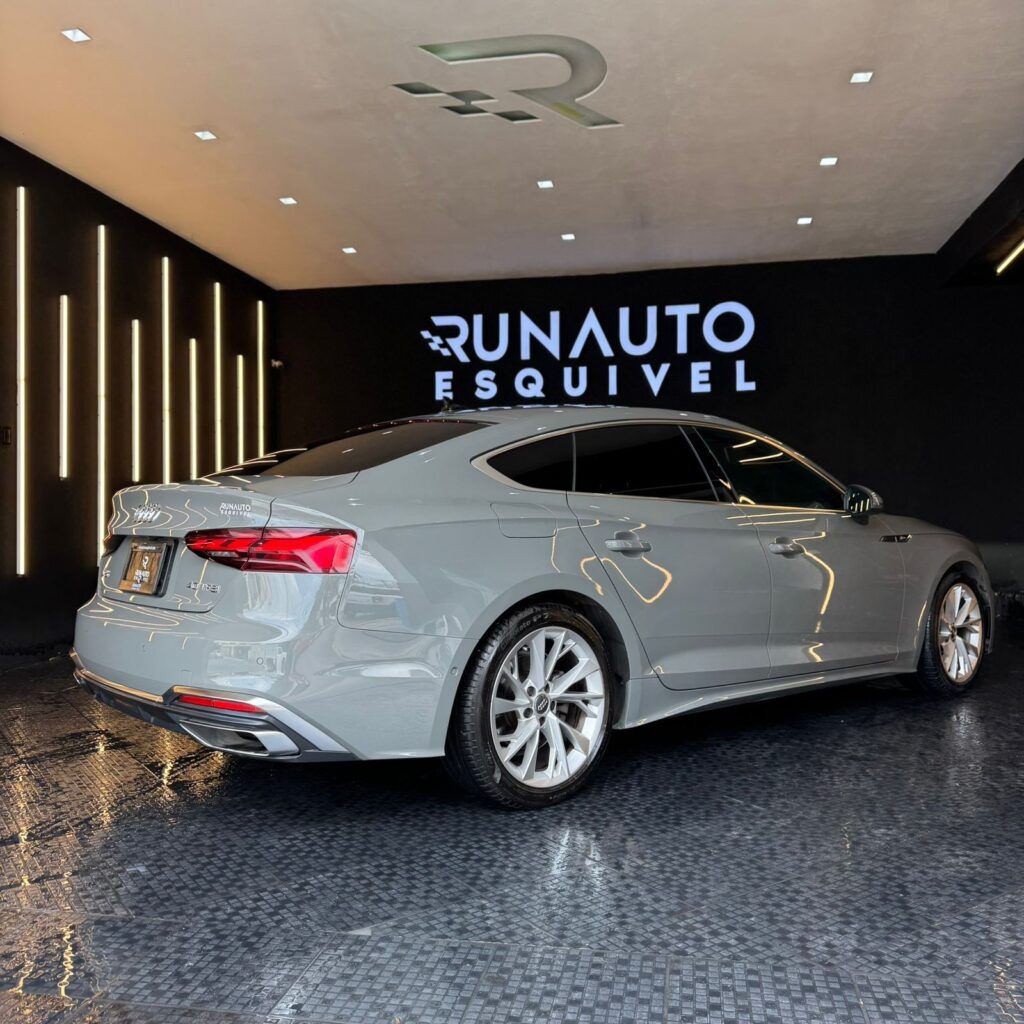 Audi A5 Sportback S Line 2021 (CM0211)
