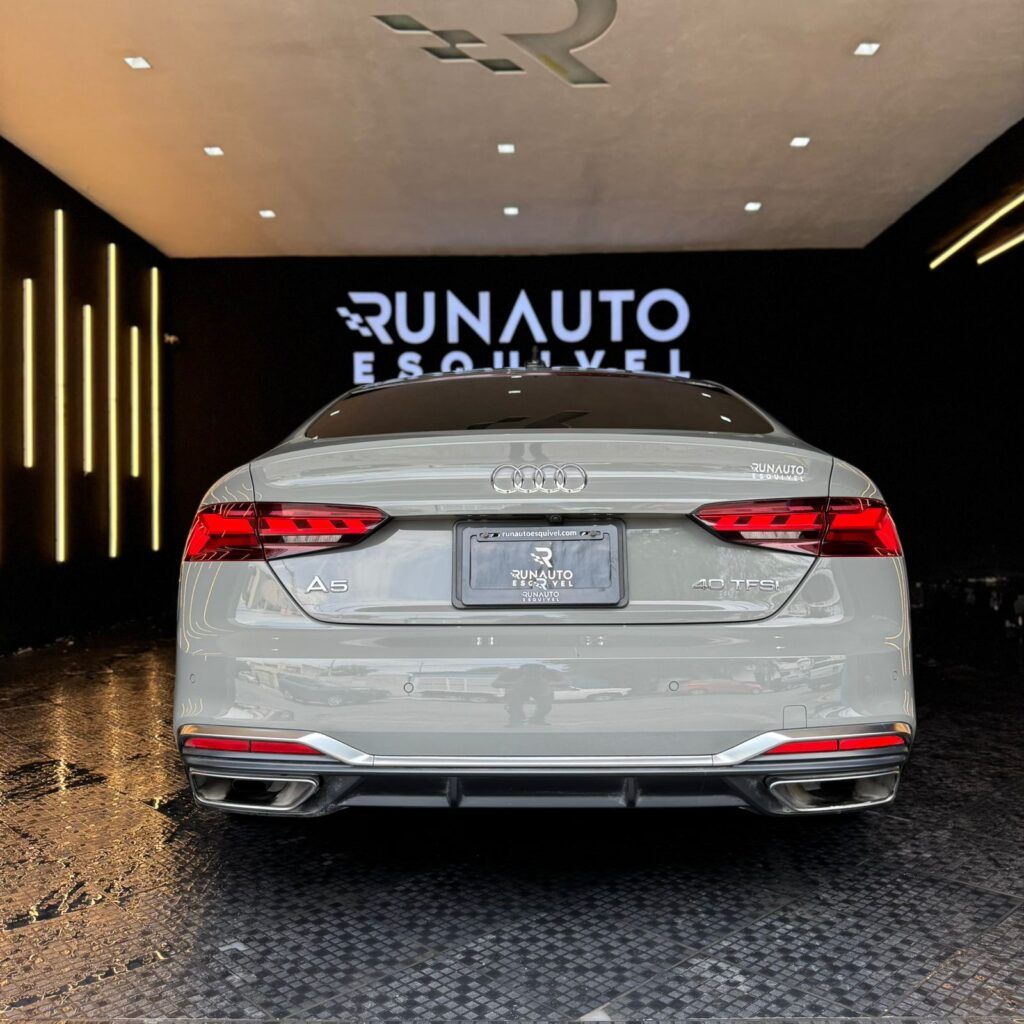 Audi A5 Sportback S Line 2021 (CM0211)
