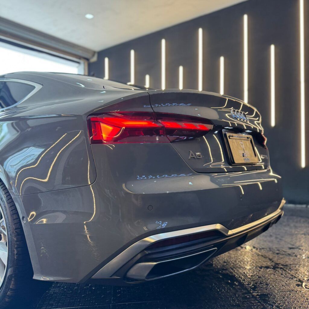 Audi A5 Sportback S Line 2021 (CM0211)