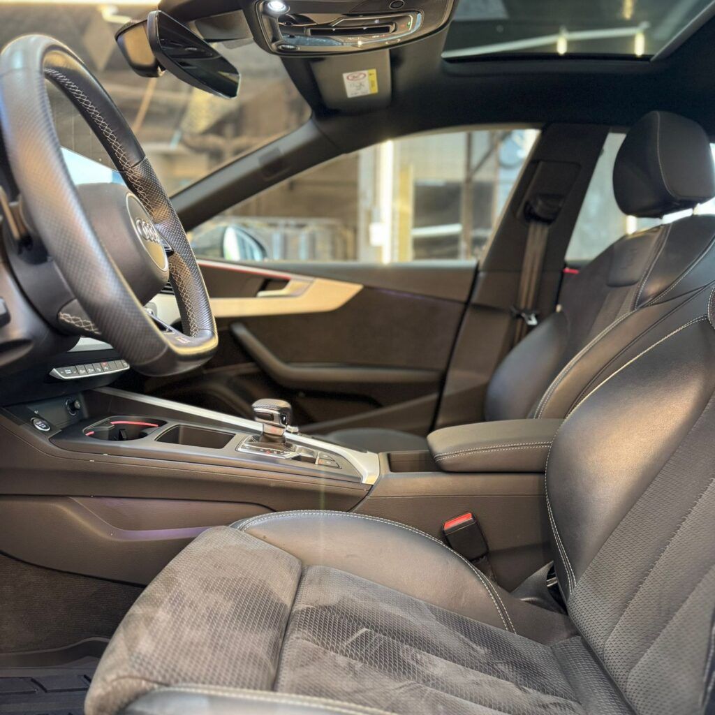 Audi A5 Sportback S Line 2021 (CM0211)