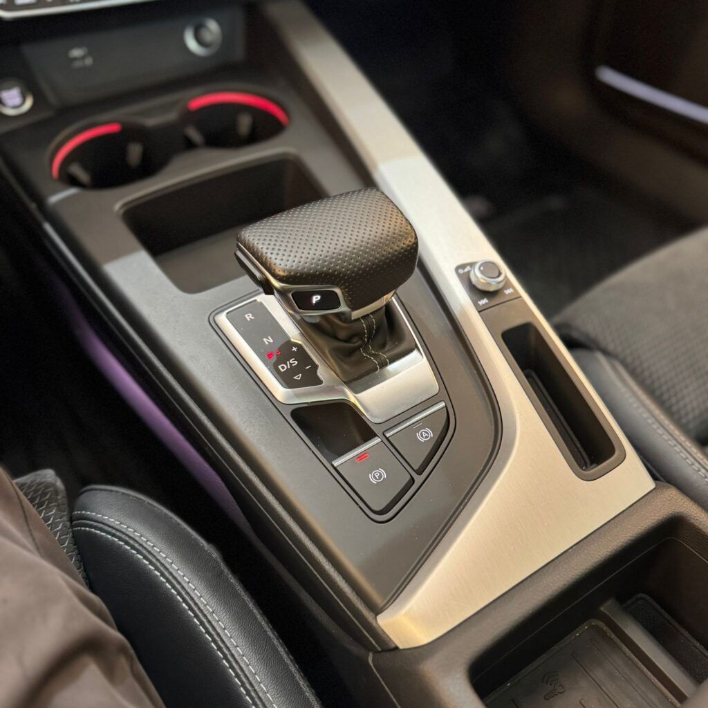 Audi A5 Sportback S Line 2021 (CM0211)