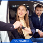 Vender auto en Monterrey: rápido, seguro y con pago justo