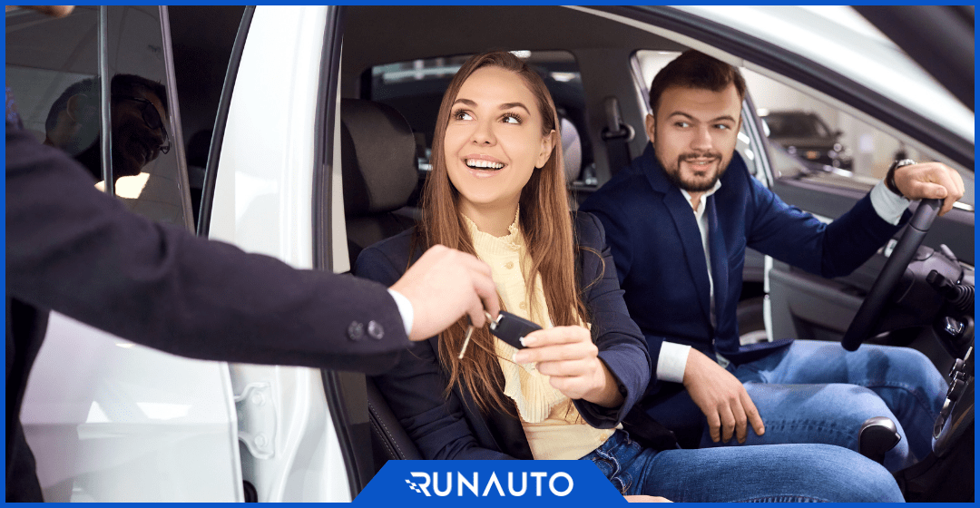 Vender auto en Monterrey: rápido, seguro y con pago justo