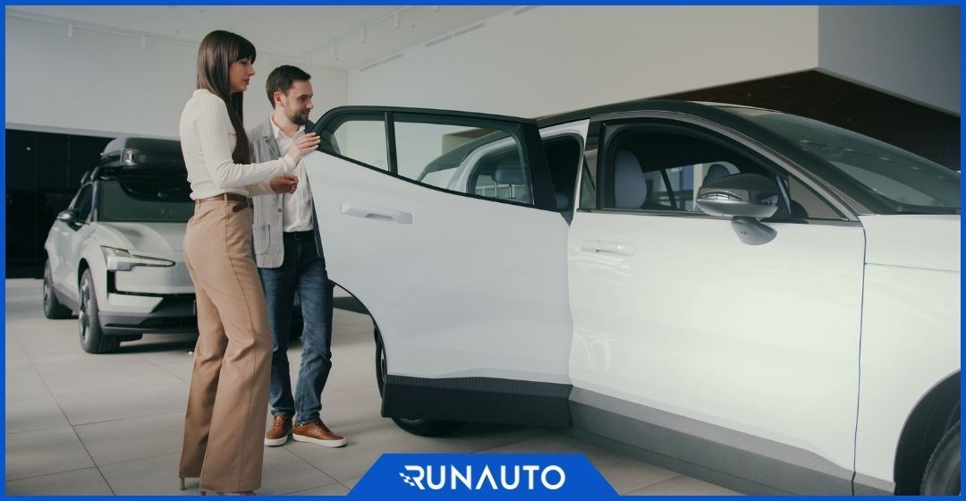 Agencias de autos en Monterrey: ¿Cómo elegir la mejor opción para comprar seguro?