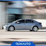  ¿Tu primer auto seminuevo?: Cómo elegir un auto con bajo consumo de gasolina