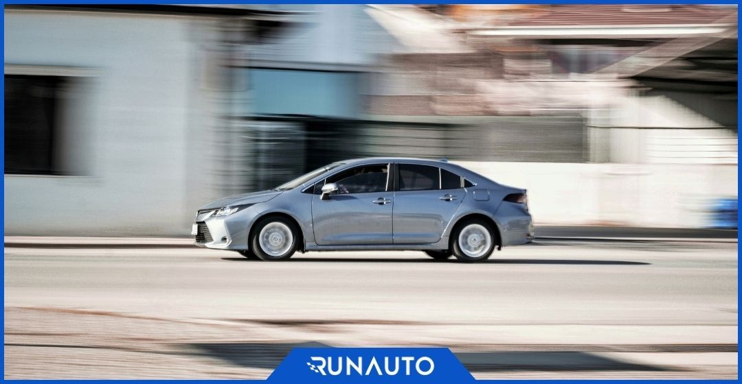  ¿Tu primer auto seminuevo?: Cómo elegir un auto con bajo consumo de gasolina