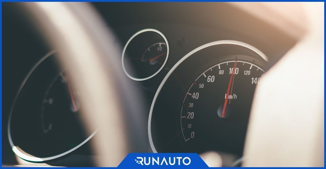  ¿Cuántos kilómetros son buenos en un auto seminuevo?