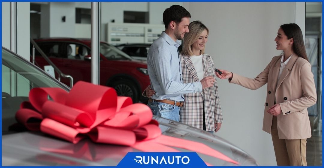 ¿Qué documentos necesitas para comprar un auto seminuevo en Monterrey?