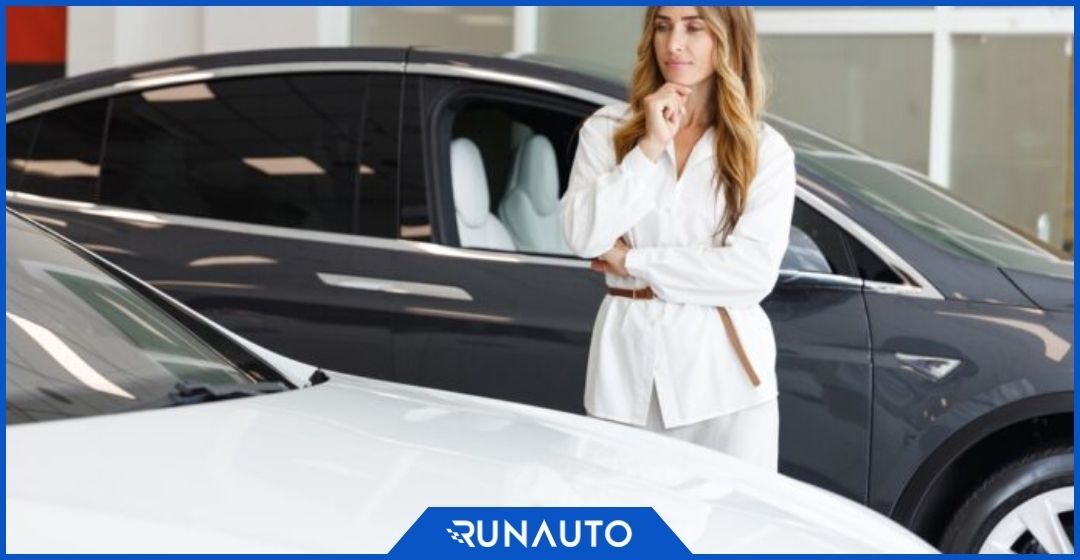 ¿Es buena idea comprar un auto seminuevo como primer coche?
