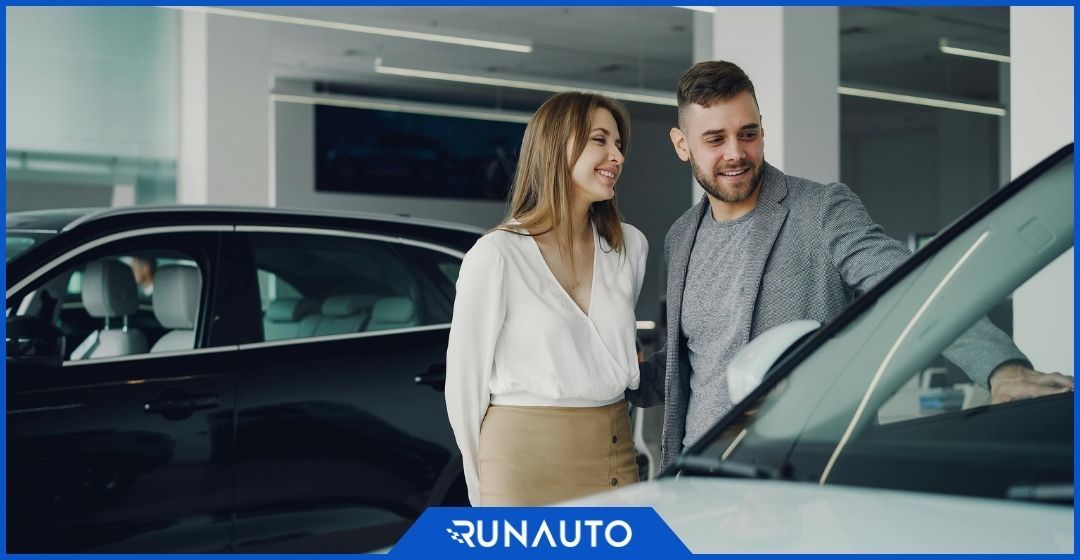 Agencia de autos seminuevos en Monterrey: ¿Cómo elegir la mejor?