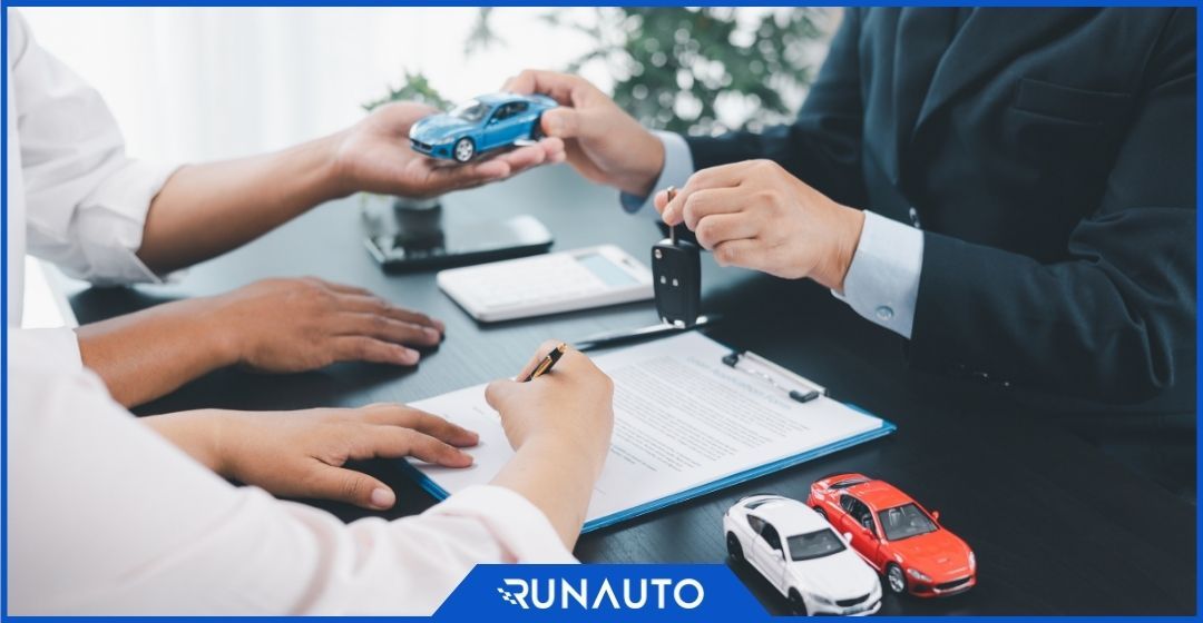 Autos seminuevos con crédito en Monterrey: Requisitos y consejos